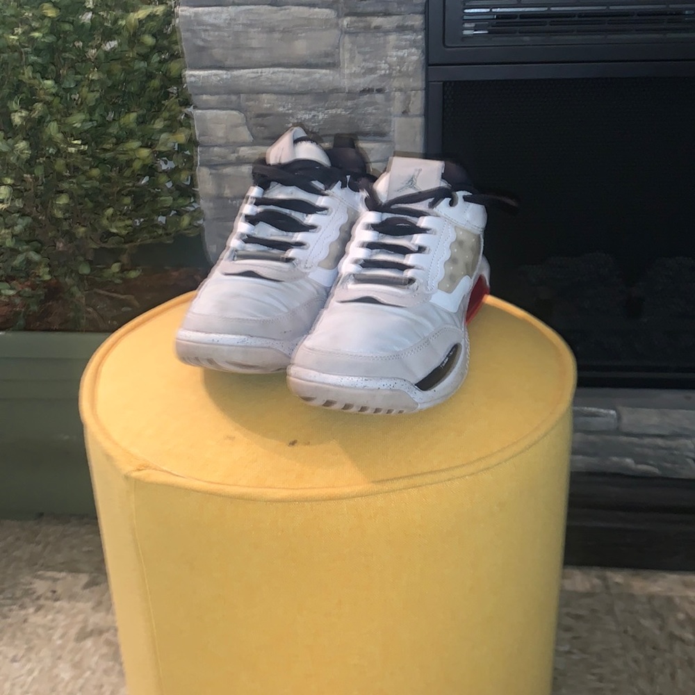 Where used but still in good condition